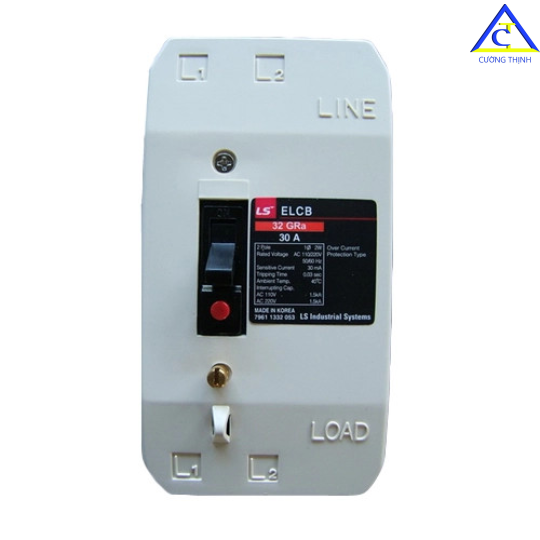 APTOMAT LS-32GRC