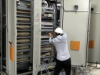 THIẾT KẾ HỆ THỐNG ĐIỆN CÔNG TRÌNH
