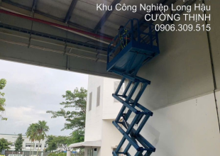 Thi Công Điện Nhà Xưởng: Đảm Bảo An Toàn & Nghiệm Thu Nhanh