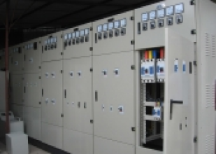 QUY TRÌNH SẢN XUẤT TỦ ĐIỆN TẠI TPHCM