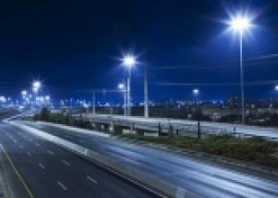 LẮP ĐẶT HỆ THỐNG CHIẾU SÁNG CÔNG CỘNG