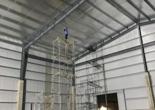 Sửa Chữa Điện Nhà Xưởng - Dịch Vụ Chuyên Nghiệp, Nhanh Chóng & An Toàn