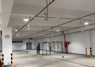Thi Công Điện Nhà Xưởng - Dịch Vụ Chuyên Nghiệp, An Toàn, Tiết Kiệm