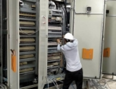 THIẾT KẾ HỆ THỐNG ĐIỆN CÔNG TRÌNH