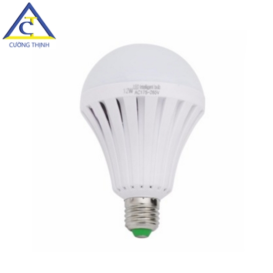ĐÈN BULB TÍCH ĐIỆN