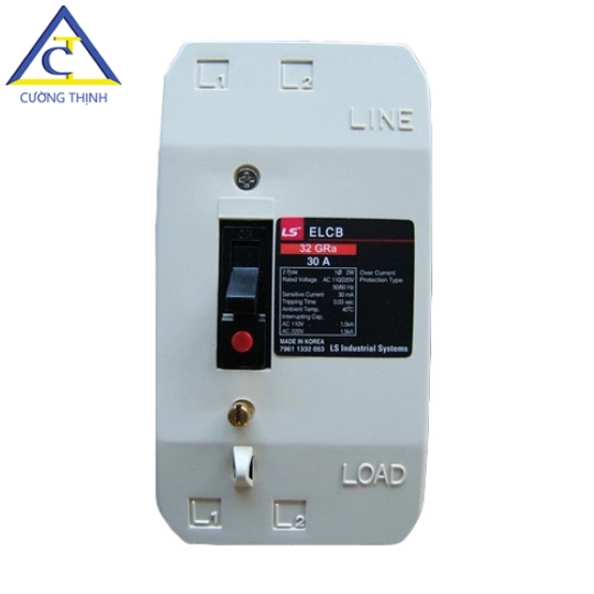 APTOMAT LS-32GRC